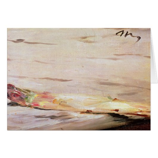 Manet | Asparagus, 1880 Cards (Front Horizontal)