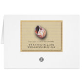 Manet Impressionist French Family Garden Painting (Back Horizontal)