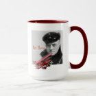 Manfred Von Richthofen (The Red Baron) 1918