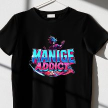 Manga Addict