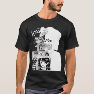 manga aggregate T-Shirt