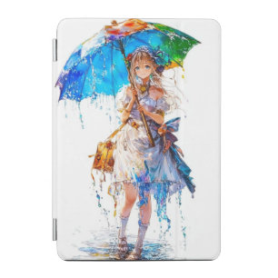 Manga Anime iPad Smart Cover