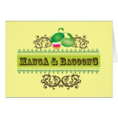 Manga at Bagoong (Front Horizontal)