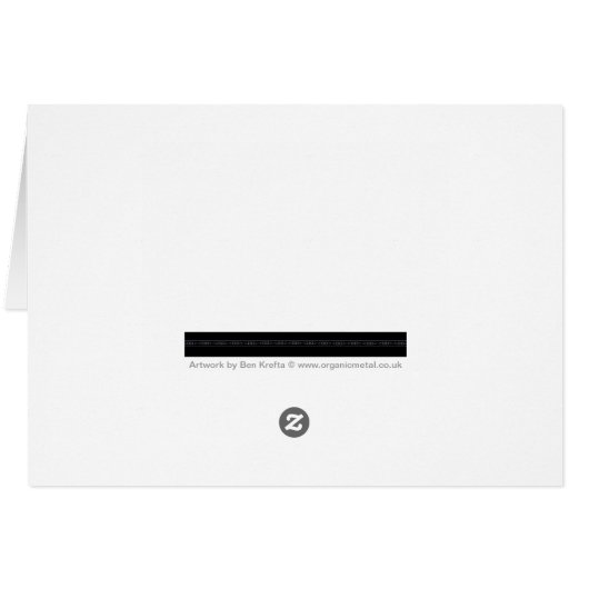 Manga Bounty Hunters (Back Horizontal)