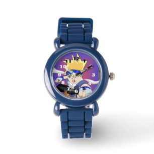 Manga Boy Watch