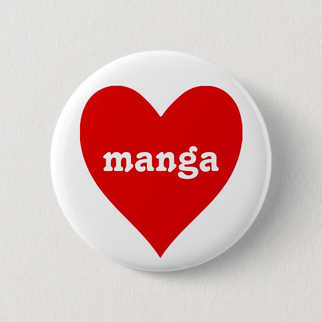 manga button (Front)