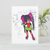 Manga Fairy (Standing Front)