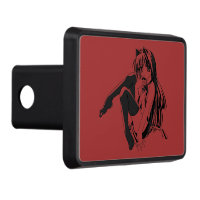 Anime Trailer Hitch Covers - Towing Hitch Covers | Zazzle