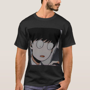 Manga omniscient readers viewpoint-Kim Dokja T-Shirt