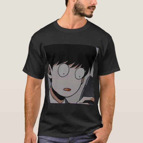 Manga omniscient readers viewpoint_Kim Dokja   T_Shirt