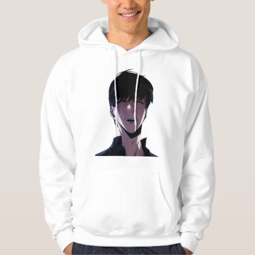 Manga  omniscient readers viewpoint_ Manga Lover   Hoodie