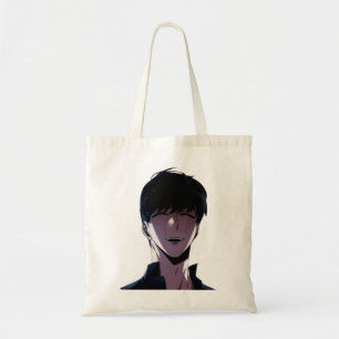 Manga omniscient readers viewpoint- Manga Lover Tote Bag