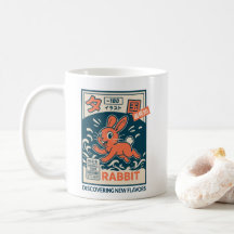 Manga Rabbit