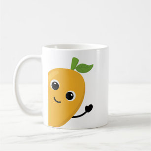 manga style Mug