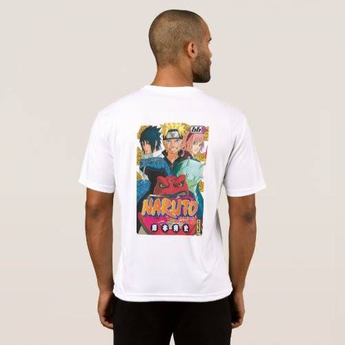 MANGA  T_Shirt