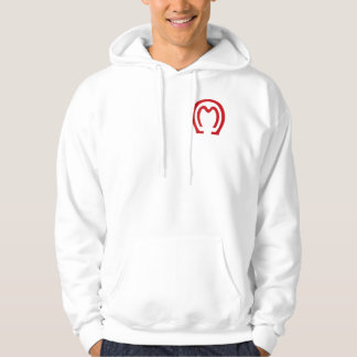 Mangalarga Marchador Hoodie