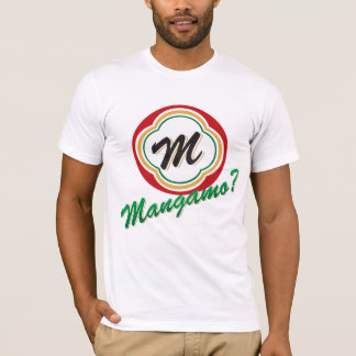 MANGAMO T-Shirt