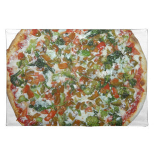 MANGIA! - The Colors of Italy! Placemat
