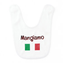 Mangiamo "Let's Eat"