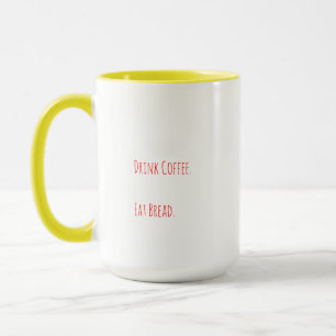 Mangiapane - Calgary Flames mug