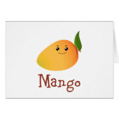 Mango (Front Horizontal)