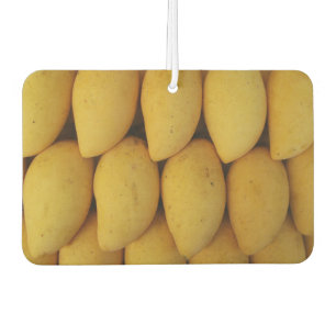 Mango Air Freshener