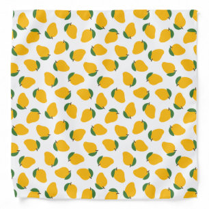 Mango Bandana