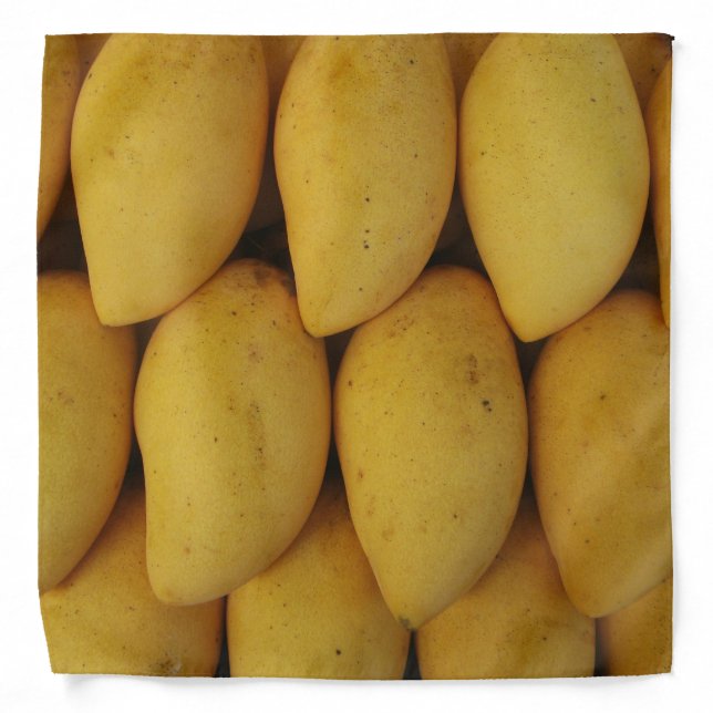 Mango Bandana (Front)