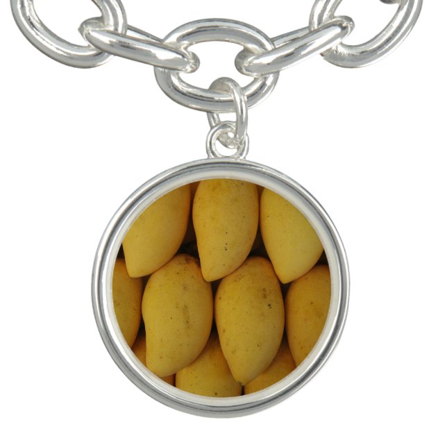 Mango Bracelet (Design)