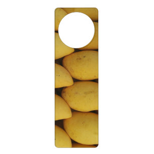 Mango Door Hanger