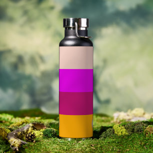 Mango & Dragonfruit Thor Copper-Infused Water Bottle