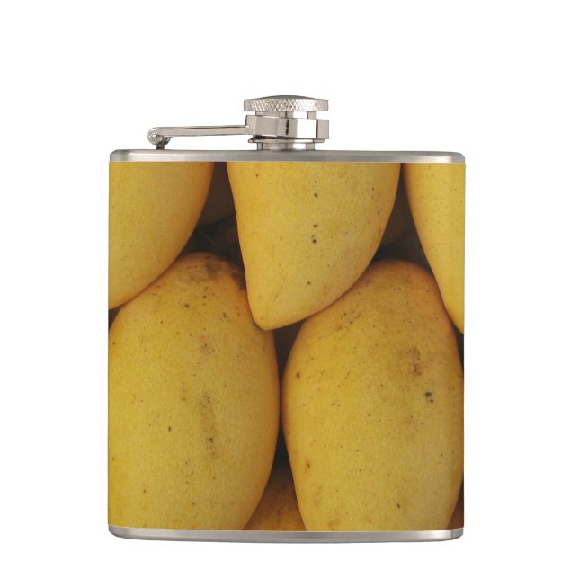 Mango Flask (Front)