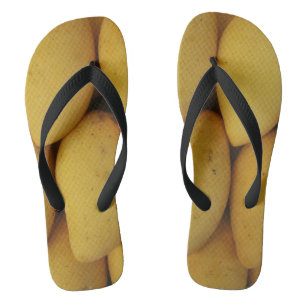 Mango Flip Flops