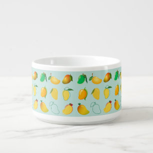 Mango Fresh Bowl