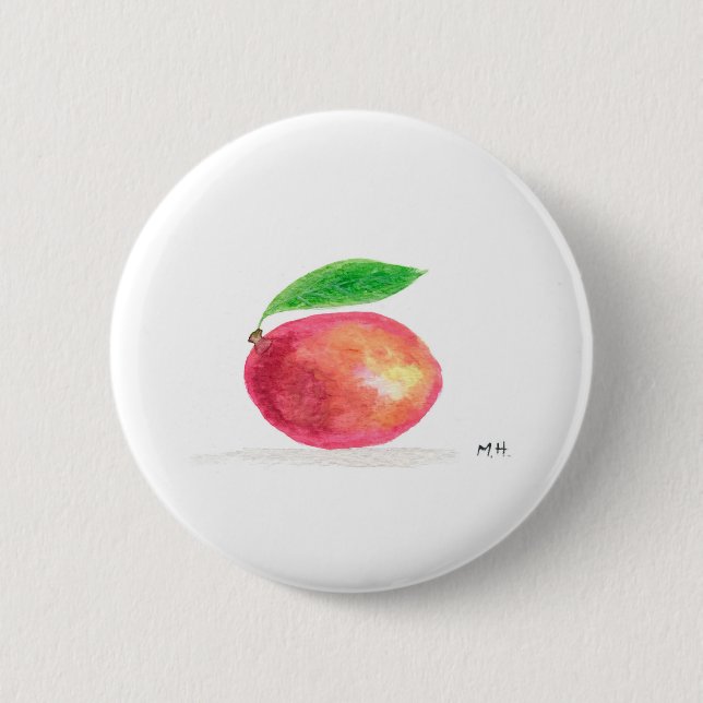 Mango fruit button (Front)