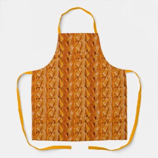 Mango Fruit Pattern