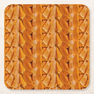 Mango Fruit Pattern