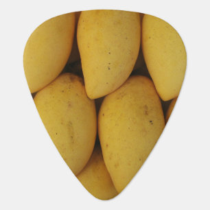 Mango Guitar Pick