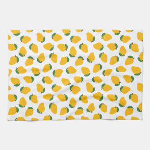 Mango Kitchen Towel
