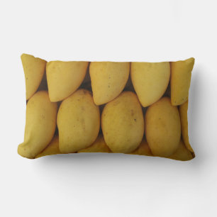 Mango Lumbar Pillow