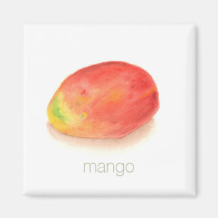 Mango! Magnet