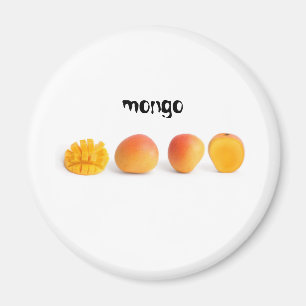 Mango magnet!! magnet