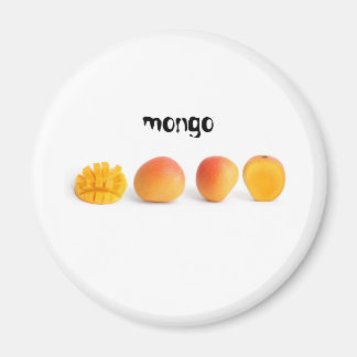 Mango magnet!! magnet