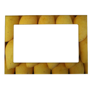 Mango Magnetic Frame