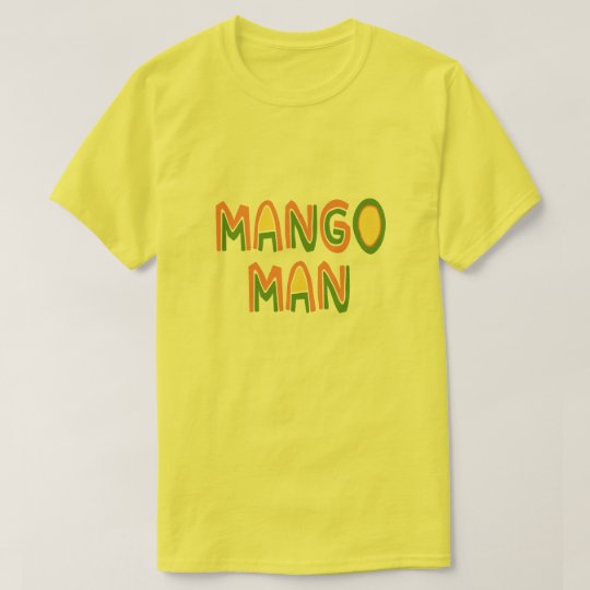 mango james shirt