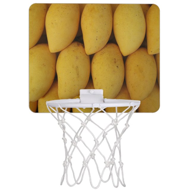 Mango Mini Basketball Hoop (Front)