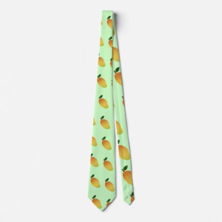 Mango Neck Tie
