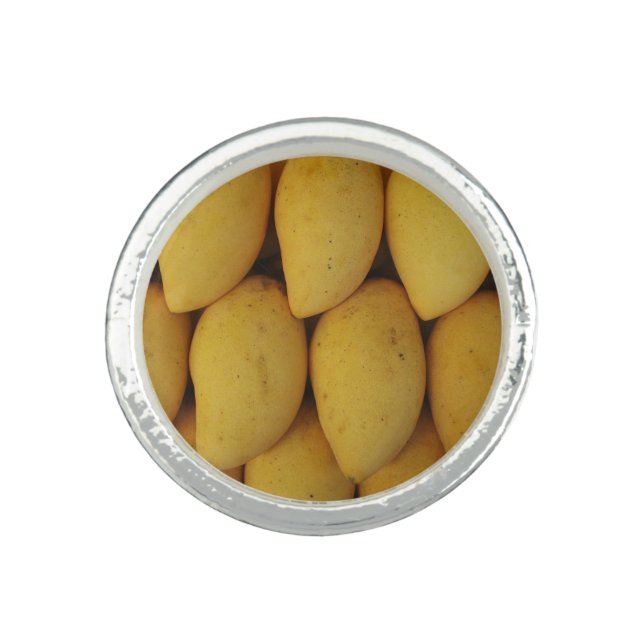 Mango Ring (Front)