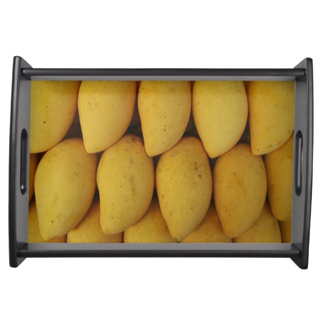 Mango Serving Tray (Front)