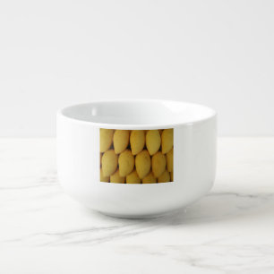 Mango Soup Mug